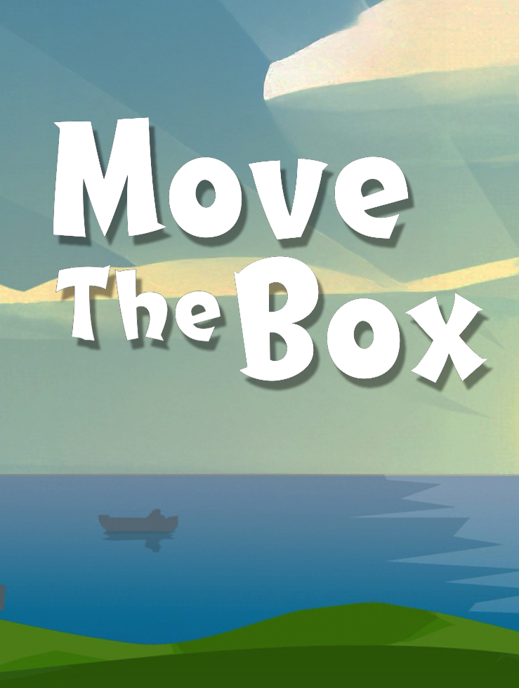 Move The Box Game